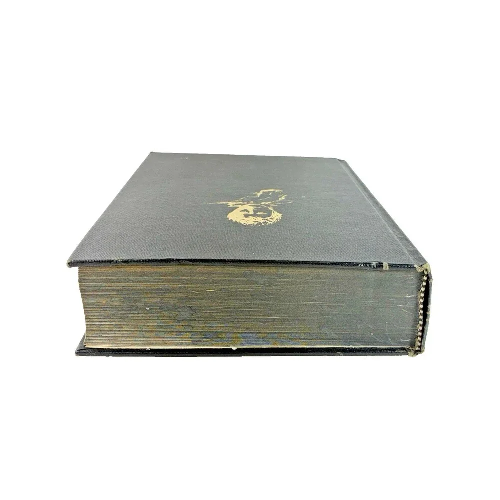 The Age of Napoleon XI by Will & Ariel Durant Vintage 1980 Simon and Schuster